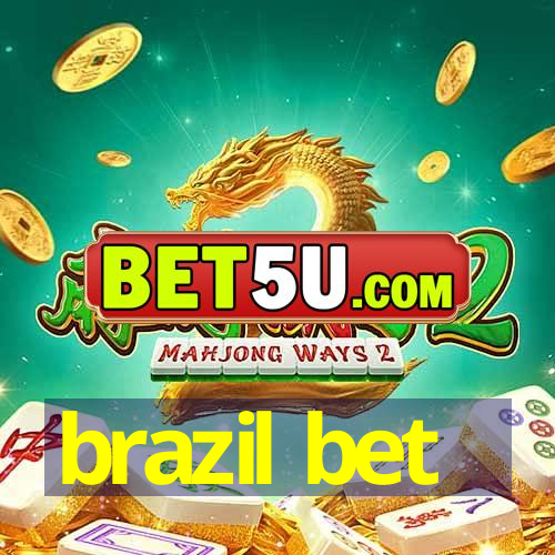 brazil bet